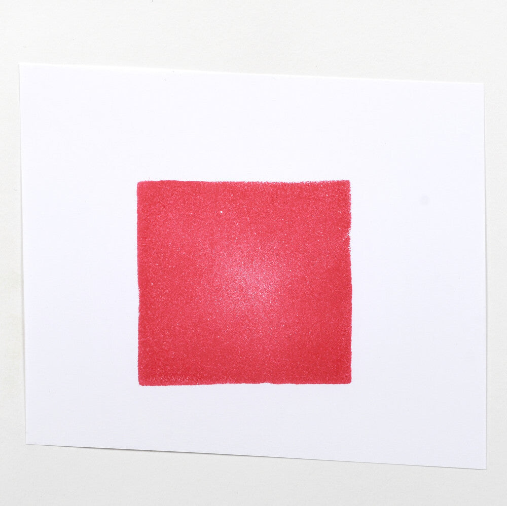 Washable Stamp Pad - Red