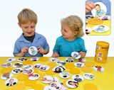 Feelings and Emotions Matching Pairs