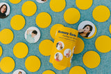 Feelings and Emotions Matching Pairs