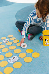 Feelings and Emotions Matching Pairs