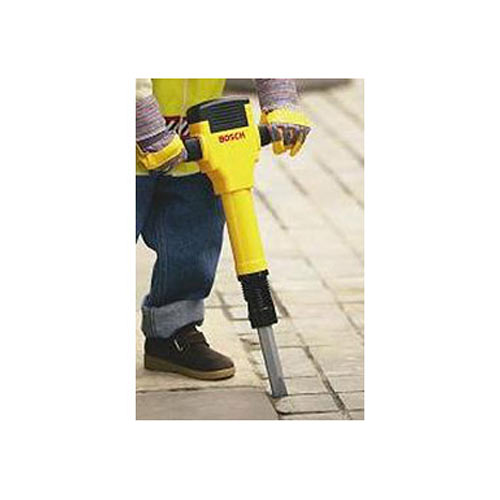 Jack Hammer