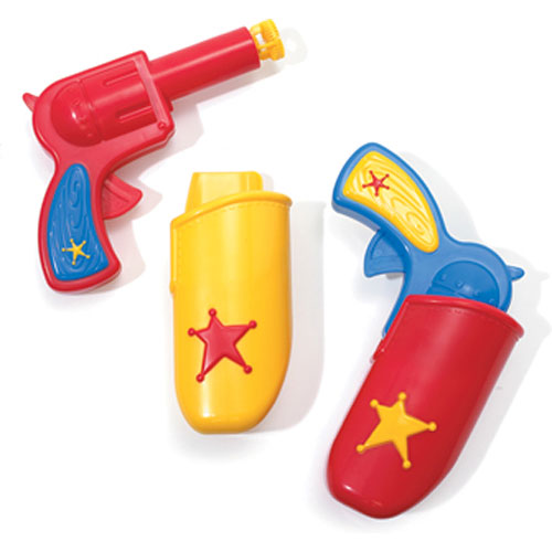 Cowboy Bubble SHooter