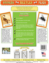 Bug Bingo