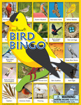 Bird Bingo