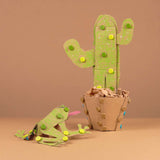 Makedo Cardboard Construction Scru-Dot Wild Things