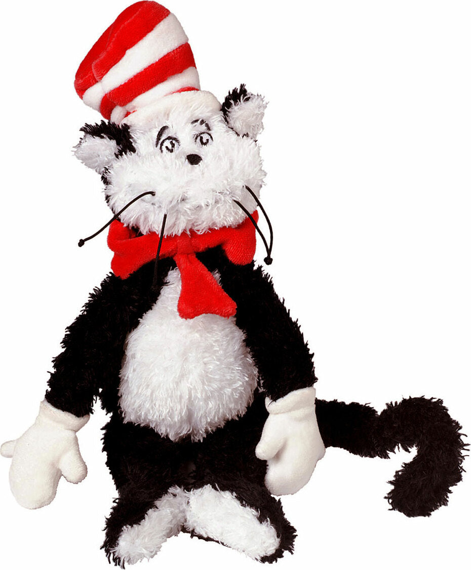 Cat in the Hat Small