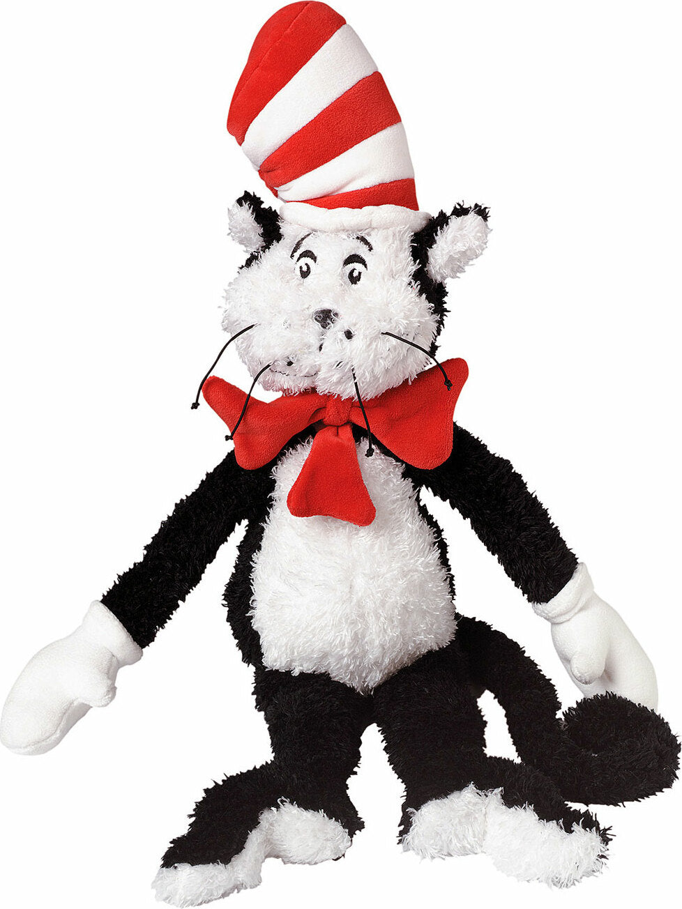 Dr Seuss Cat in the Hat Medium Sized