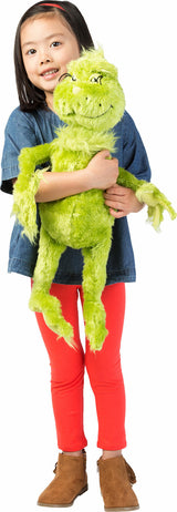 The Grinch