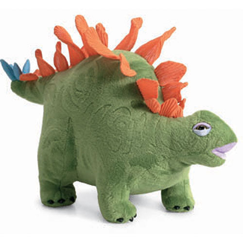 Stegosaurus