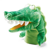 Chopper the Gator
