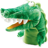 Chopper the Gator