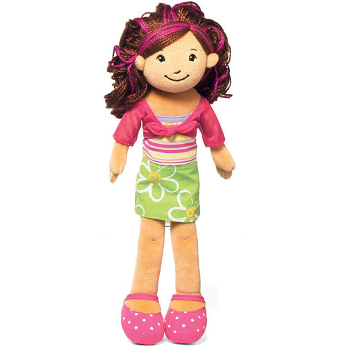 Groovy Girsl Yvette