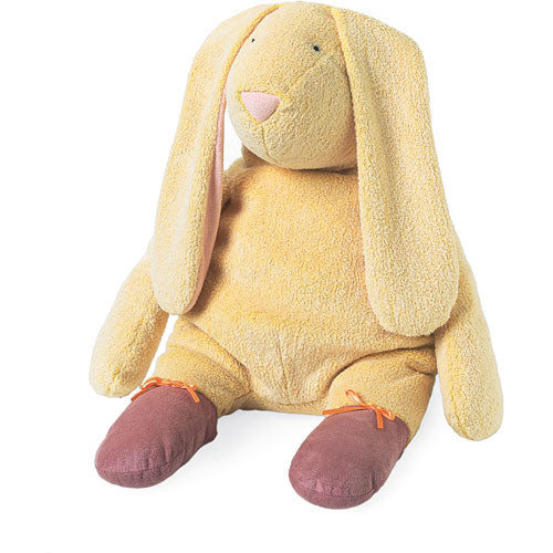 Tiptoes Bunny