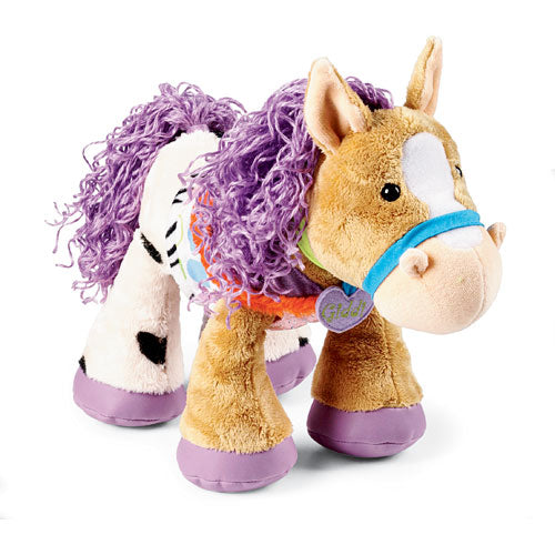 Giddi Pony