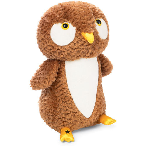 Light Up Owl