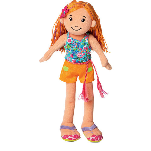 Groovy Girls Pilar