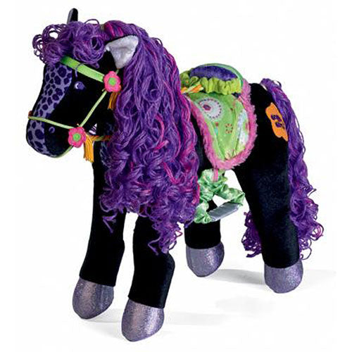 Groovy Girls Midnight Star