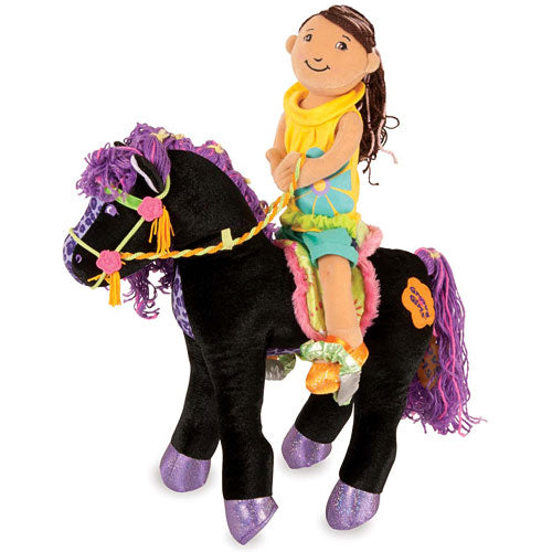 Groovy Girls Midnight Star