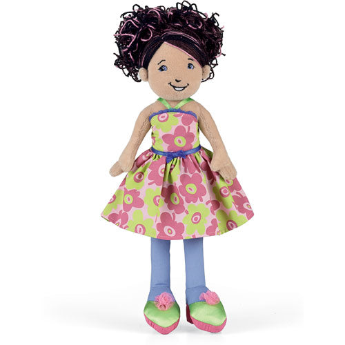 Groovy GIrls Lycia