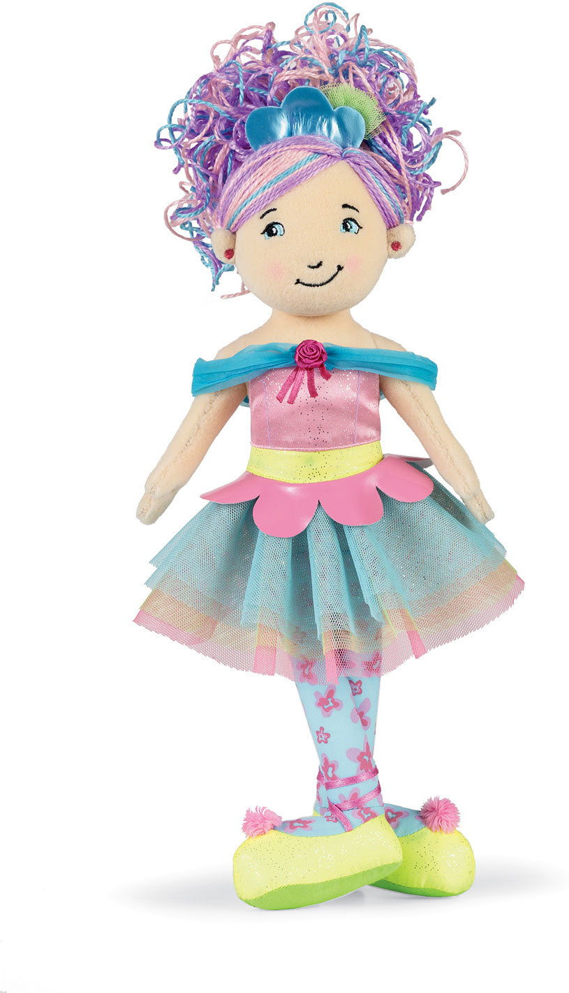 Belisima Ballerina Groovy Girl