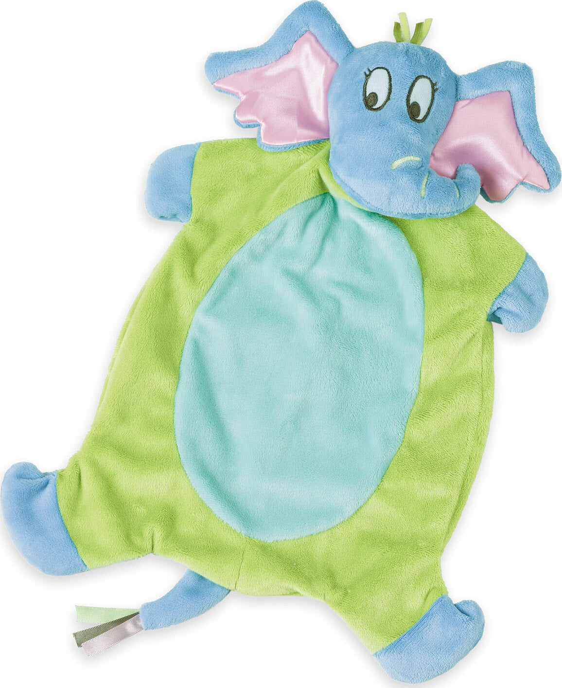 Horton Blankie