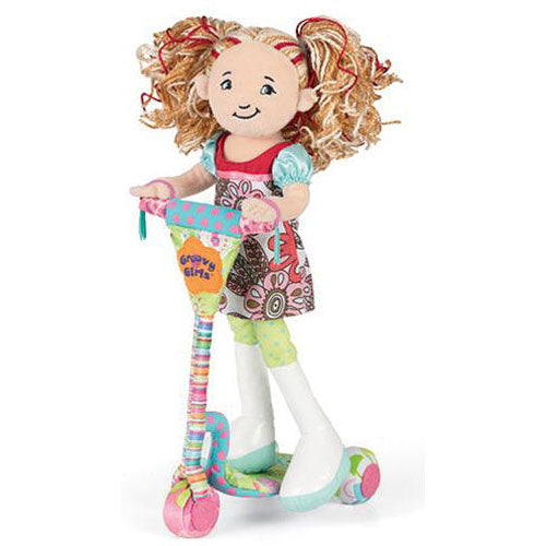 Scootacular Scooter