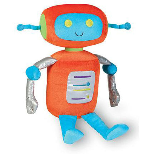 Beep Bots Robo