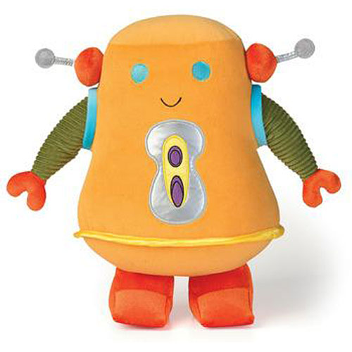 Beep Bots Twir