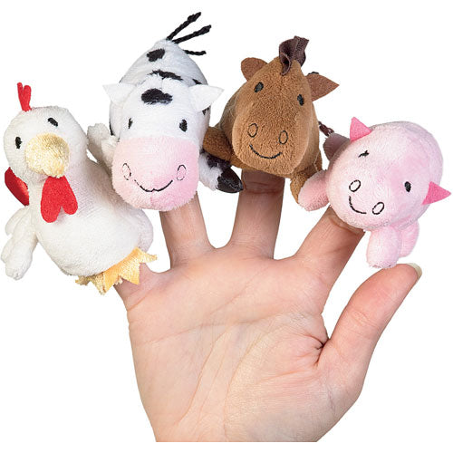 Finger Farm