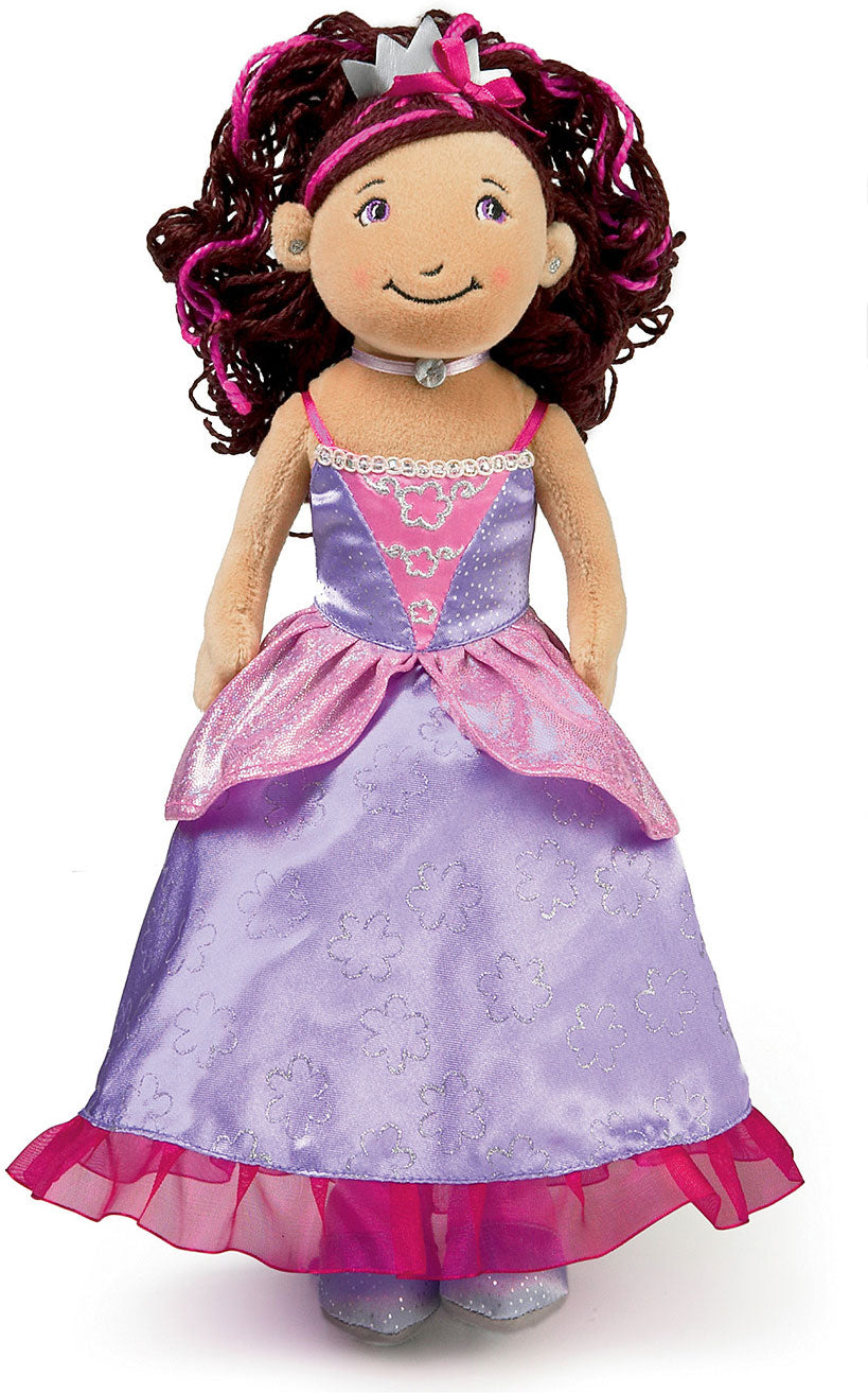 ariana groovy girl