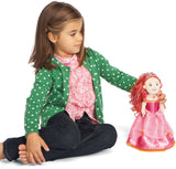 Princess Isabella Groovy Girl