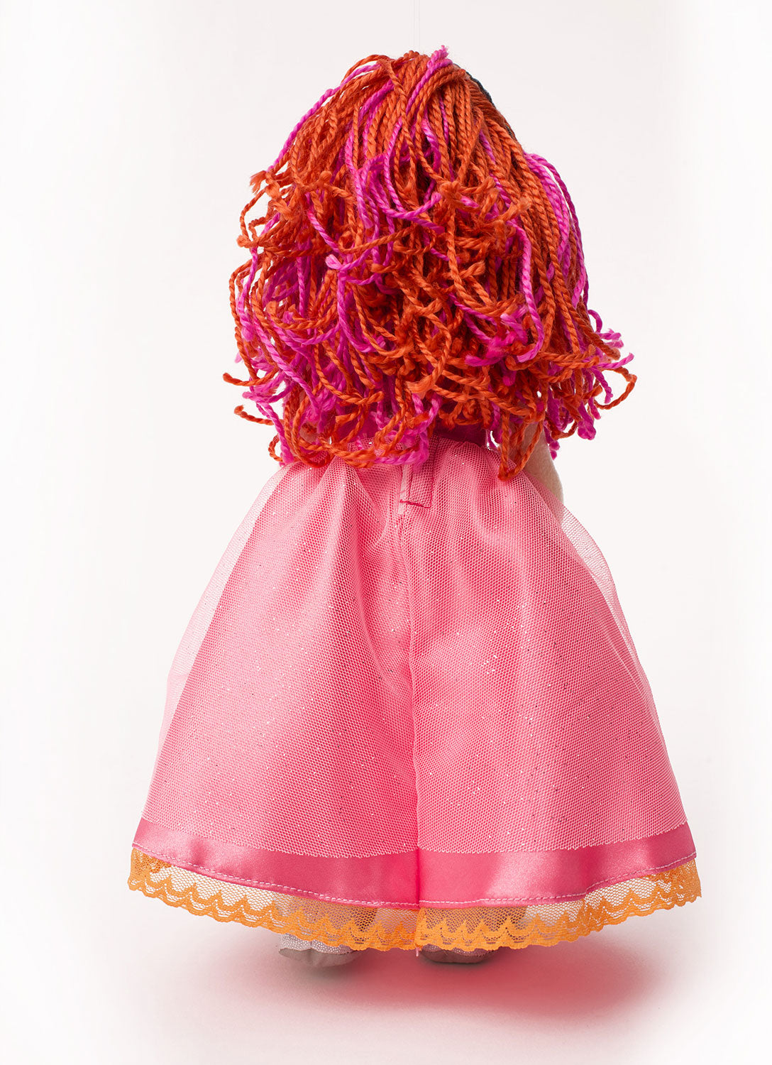 Princess Isabella Groovy Girl