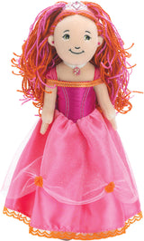 Princess Isabella Groovy Girl