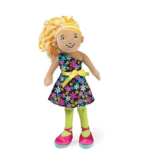 denell groovy girl