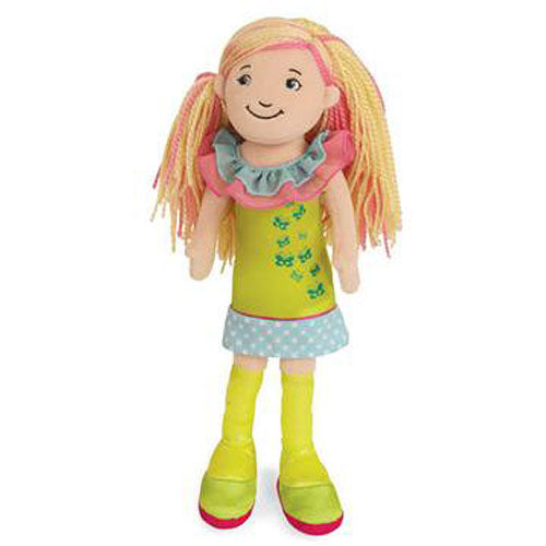 thora groovy girl
