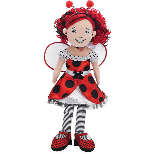 Lana Ladybug Groovy Girl