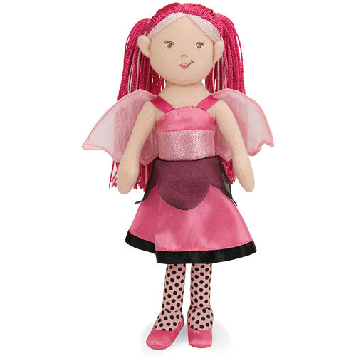 anouke leaf doll