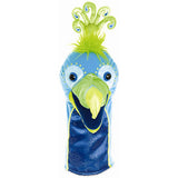 Bisbee Hand Puppet - 2011 catalog