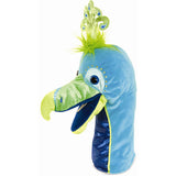 Bisbee Hand Puppet - 2011 catalog