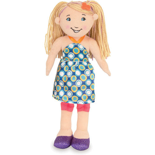 Inga Groovy Girl