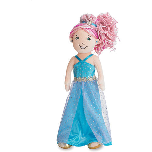 Groovy Girls Ballroom Bella