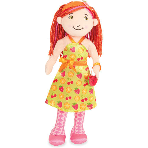 Fruity Fasionista Groovy Outfit