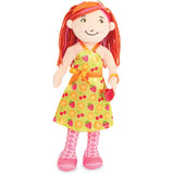 Fruity Fasionista Groovy Outfit