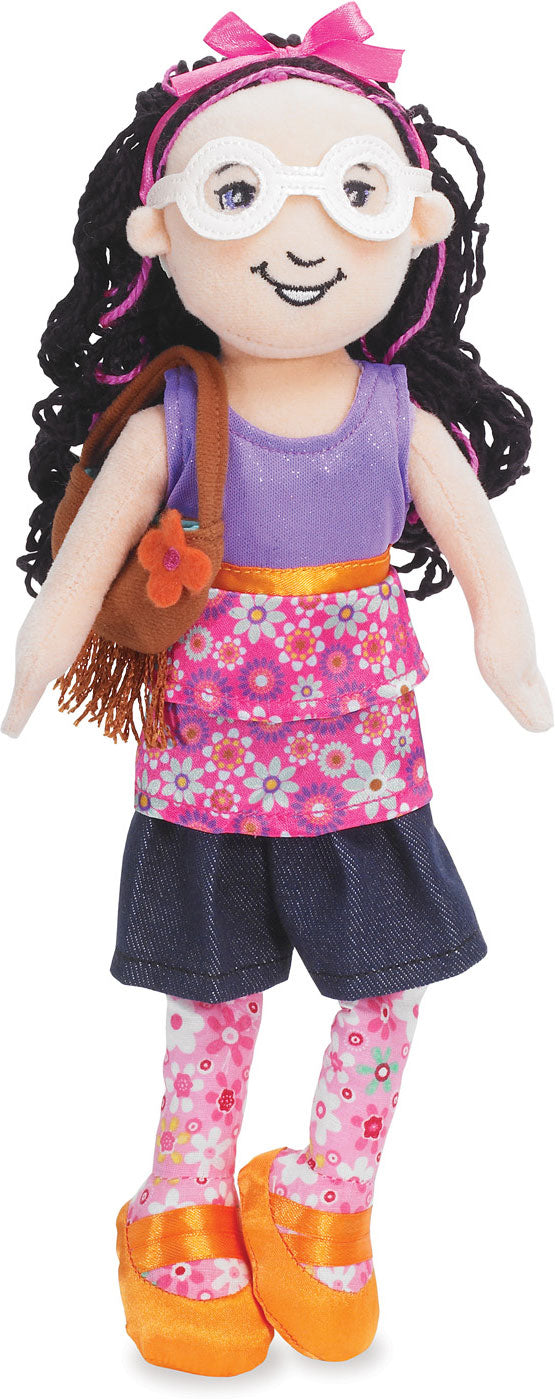 Groovy Girls Fashions Summertastic Style