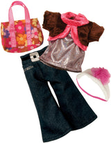 Jaunty Jeans Groovy Girls Clothing