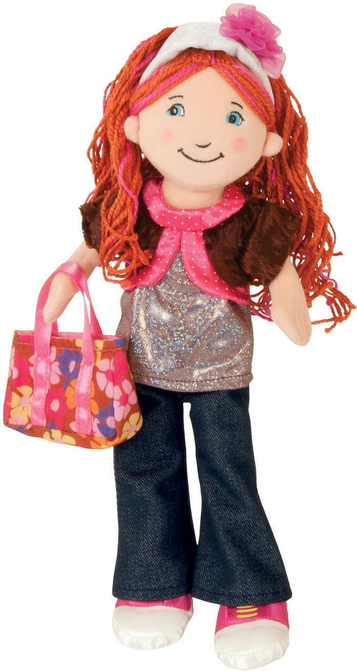 Jaunty Jeans Groovy Girls Clothing