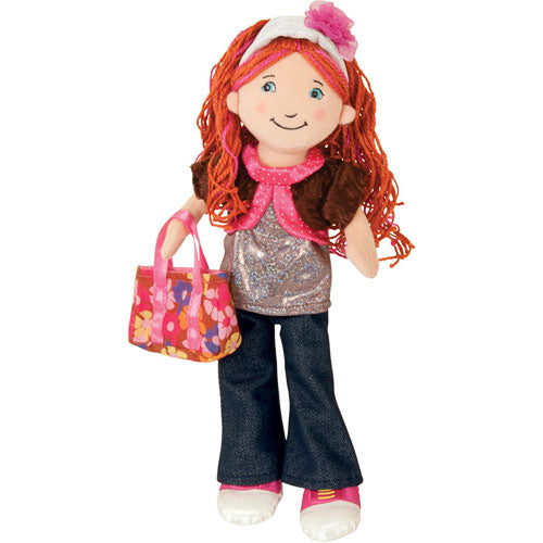 Jaunty Jeans Groovy Girls Clothing