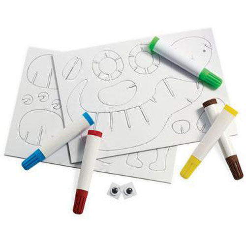 Create n Color Puppy