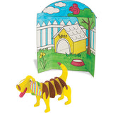 Create n Color Puppy