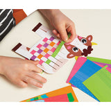 Imagine I Can - Weave & Play Animals